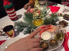 -西安W酒店·WEI全味西餐厅