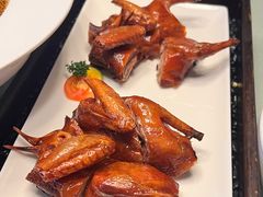 -拈菜(观音桥阳光世纪店)