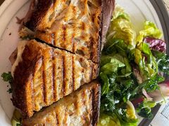 超级牛肉帕尼尼-O'mills Sourdough Bakery&Bistro(永嘉路店)
