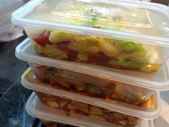 -湘当爱·鲜煮现炒(松岗立业路店)