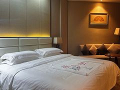 -明月山天沐温泉度假村