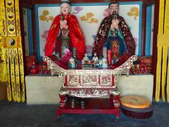 -丰台药王庙