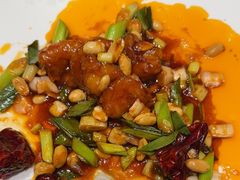 -二分八云雁阁•新晋菜大同味(长治路店)