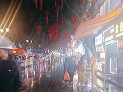 -八一好吃街·高品美食广场