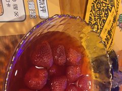 -喝丢一只鞋海鲜烧烤·海肠捞饭(文体街店)