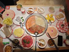 -犊门火锅(长沙五一广场总店)