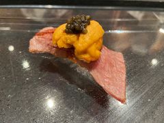 -奈良本寿司(永嘉路店)