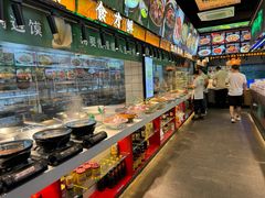 -蜀香格格•剁椒鱼头(龙西店)