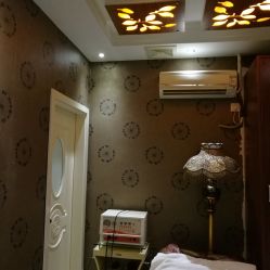 包房-成都伊贝丝美容美胸SPA会所