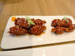 -枣子树·素食餐厅(朱家尖店)