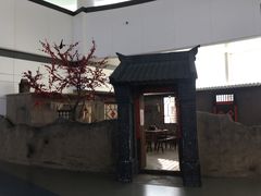 -银川河东国际机场