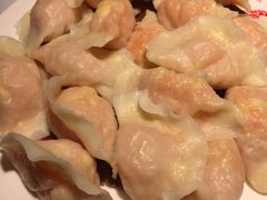 -船歌鱼水饺(淄博万象汇店)
