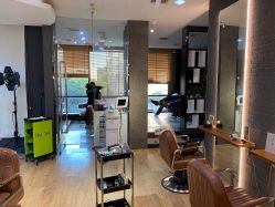 -意廊 Hair Salon