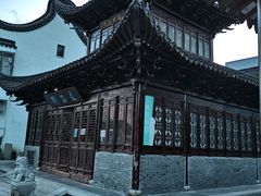 -三林塘老街