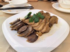 -益健名厨海鲜城(夏湾店)
