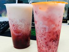 -CoCo都可(燕塘店)