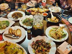 -泰妃堂.泰菜.夜宵(赤岗总店)