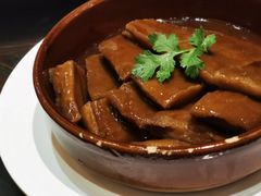 -猪肉婆私房菜(容桂总店)