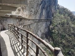 -鹿院坪生态旅游景区