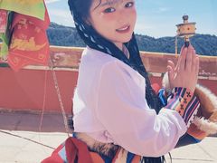 -普陀宗乘之庙(小布达拉宫)