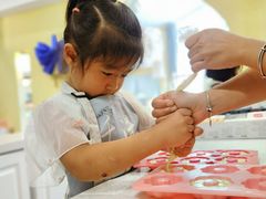 -千浔一暖DIY蛋糕烘焙(人民大学店)