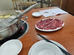 -阿波潮汕牛肉火锅·汤粉面(拱北店)