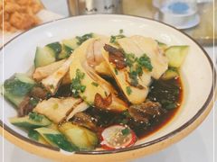 -聚鑫阁江浙菜·非遗传承技艺(闵行交大店)