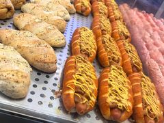 -LELECHA乐乐茶(新街口大洋店)