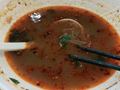 -苏晓玥·手作江南小吃(深圳北站店)