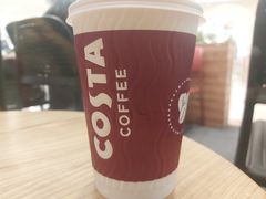 -COSTA COFFEE(上海月星环球港店)