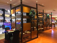 -OPEN開全日自助餐厅·牛肉火锅·海鲜(佛山希尔顿酒店)