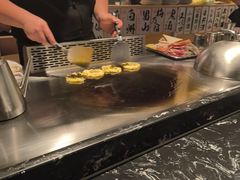 -大成铁板烧•板前(复古餐厅石老人店)