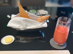 -王府半岛酒店·大堂茶座