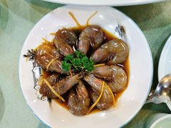 -渔娘渔家丹东海鲜(东直门店)