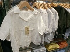 -MUJI无印良品(天一国购店)