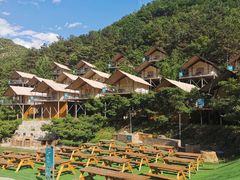 -北京山里寒舍度假酒店