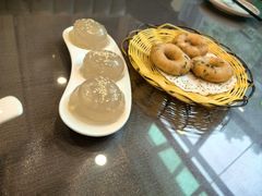 -安泰楼·佛跳墙创始人·传统闽味早茶·酒楼(三坊七巷闽菜地标店)