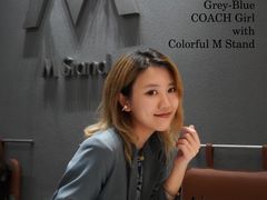 -M Stand(天环广场店)