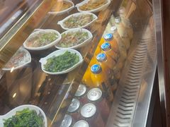 -鲜越鲜鱼粉(财富购物中心店)