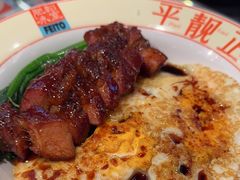 -肥韬茶餐厅(海上世界店)
