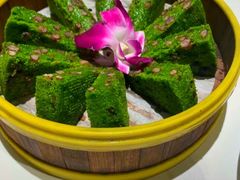 -阿露佳·舌尖上的安吉菜