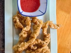 -老哥门肥肠鱼(南坪店)