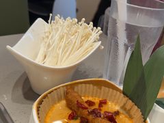 -海底捞火锅(万达广场店)