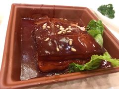-大鸿运酒店·苏州菜·松鼠桂鱼(观前街店)