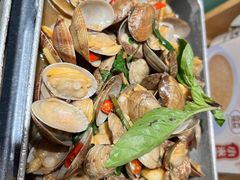 -佬肥猫(周浦万达店)