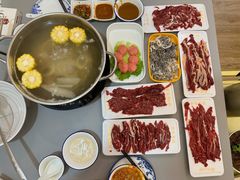 -杏花吴记牛肉火锅