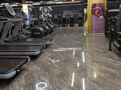 -峰鸟自助健身(锦泰城店)