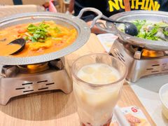 -谭仔米线(壹方城店)