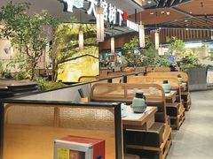 -大榕树下顺德菜(金沙洲永旺店)