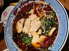-一盏明灯全素斋(殊像寺店)